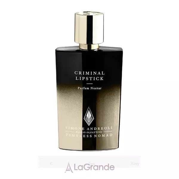 Simone Andreoli Criminal Lipstick ������� (TRY)