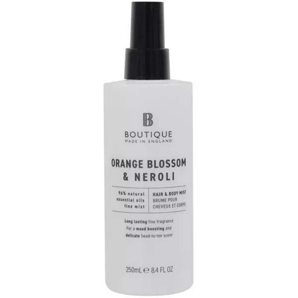 Grace Cole Boutique Orange Blossom & Neroli Hair & Body Mist ���� ��� ���� � ����� 