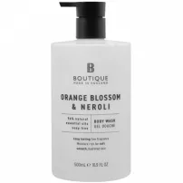 Grace Cole Boutique Orange Blossom & Neroli Body Wash ���� ��� ���� "������������ ���� � ������"