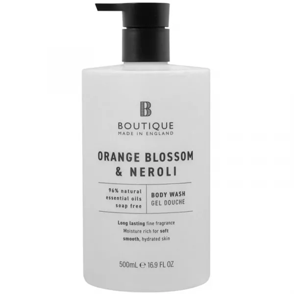 Grace Cole Boutique Orange Blossom & Neroli Body Wash ���� ��� ���� 