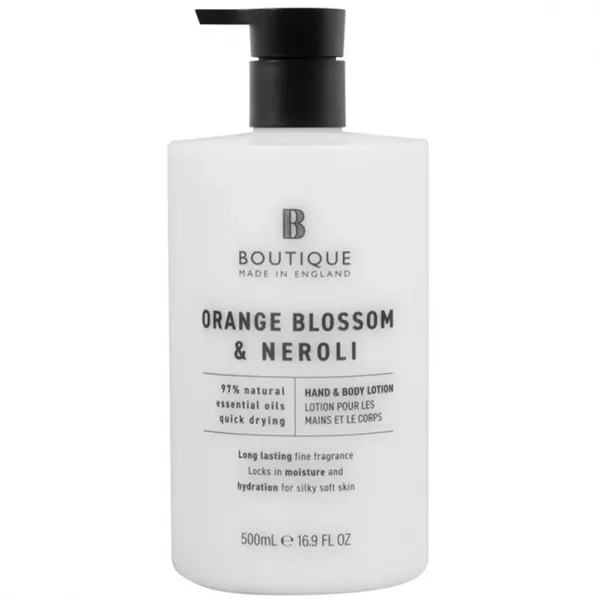 Grace Cole Boutique Orange Blossom & Neroli Hand And Body Lotion ������ ��� ��� � ���� 