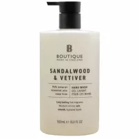 Grace Cole Boutique Sandalwood & Vetiver Hand Wash ������ ���� ��� ��� "���������� ������ � �������"