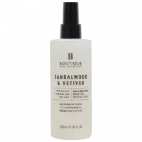 Grace Cole Boutique Sandalwood & Vetiver Hair & Body Mist ̳�� ��� ��� �� ������� "��������� ������ �� �������"