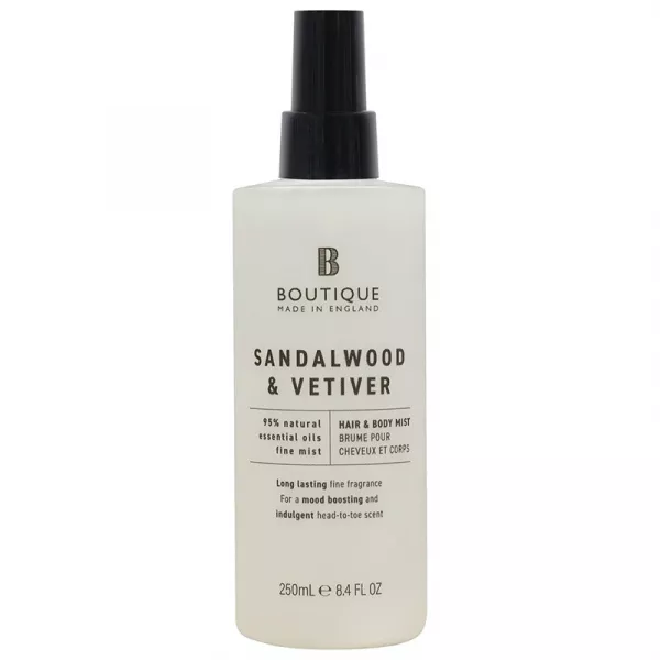 Grace Cole Boutique Sandalwood & Vetiver Hair & Body Mist ���� ��� ���� � ����� 