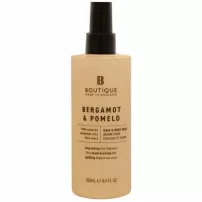 Grace Cole Boutique Bergamot & Pomelo Hair & Body Mist ̳�� ��� ��� �� ������� "�������� � ������"