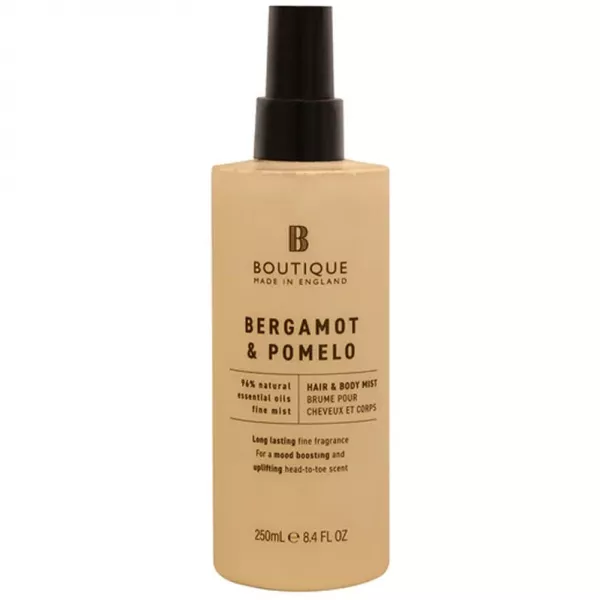 Grace Cole Boutique Bergamot & Pomelo Hair & Body Mist ���� ��� ���� � ����� 