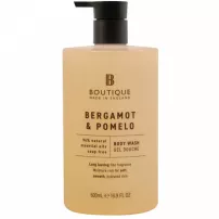 Grace Cole Boutique Bergamot & Pomelo Body Wash ���� ��� ���� "�������� � ������"