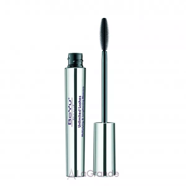 BeYu Unlimited Lashes Mascara ���� � �������� ��������� � ������