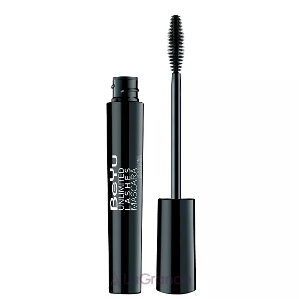 BeYu Unlimited Lashes Mascara ���� � �������� ��������� � ������