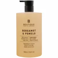 Grace Cole Boutique Bergamot & Pomelo Hand Wash ������ ���� ��� ��� "�������� � ������"