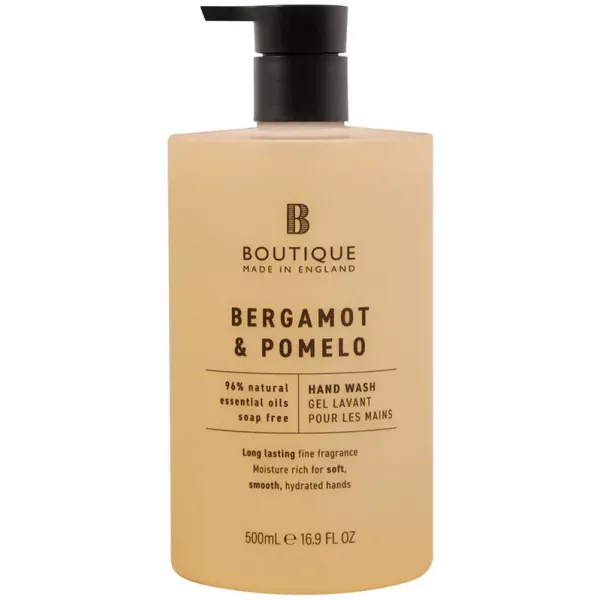 Grace Cole Boutique Bergamot & Pomelo Hand Wash ������ ���� ��� ��� 
