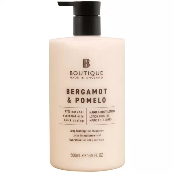 Grace Cole Boutique Bergamot & Pomelo Hand And Body Lotion ������ ��� ��� � ���� 