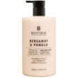 Grace Cole Boutique Bergamot & Pomelo Hand And Body Lotion 500ml