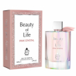 Milestone Perfumes Beauty of life Pink Crystal 80ml