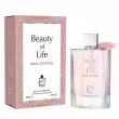 Milestone Perfumes Beauty of life Pink Crystal  