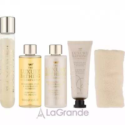 Grace Cole The Luxury Bathing Indulgence     , 5 