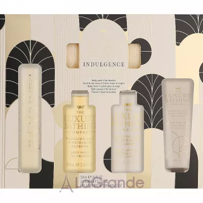 Grace Cole The Luxury Bathing Indulgence     , 5 