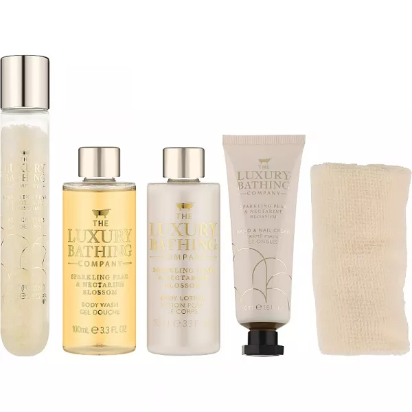 Grace Cole The Luxury Bathing Indulgence ���� ��� ��� �� ���, 5 ��������