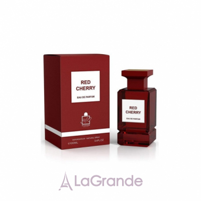 Milestone Perfumes Red Cherry  