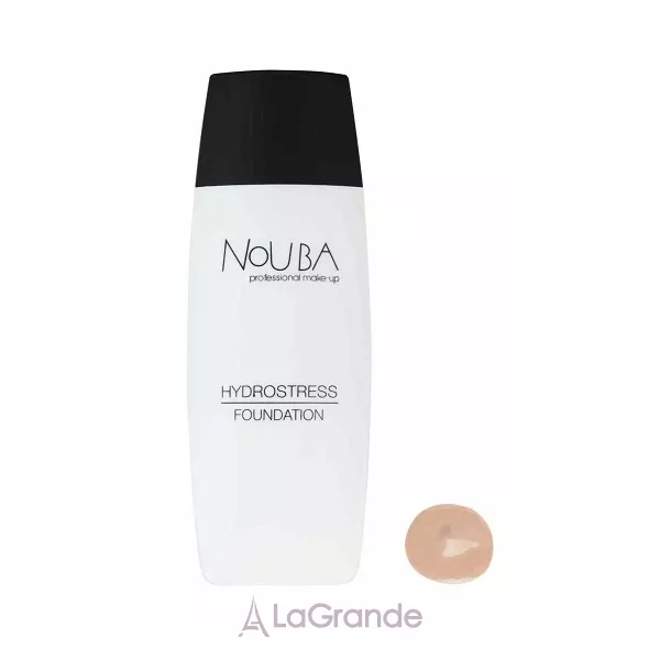 NoUBA Hydrostress Foundation ��������� ������