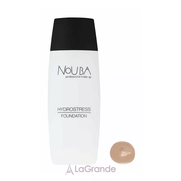 NoUBA Hydrostress Foundation ��������� ������