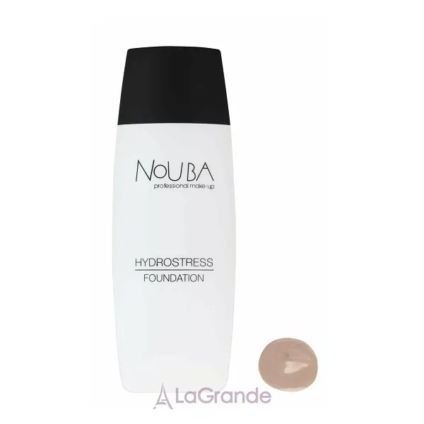 NoUBA Hydrostress Foundation ��������� ������