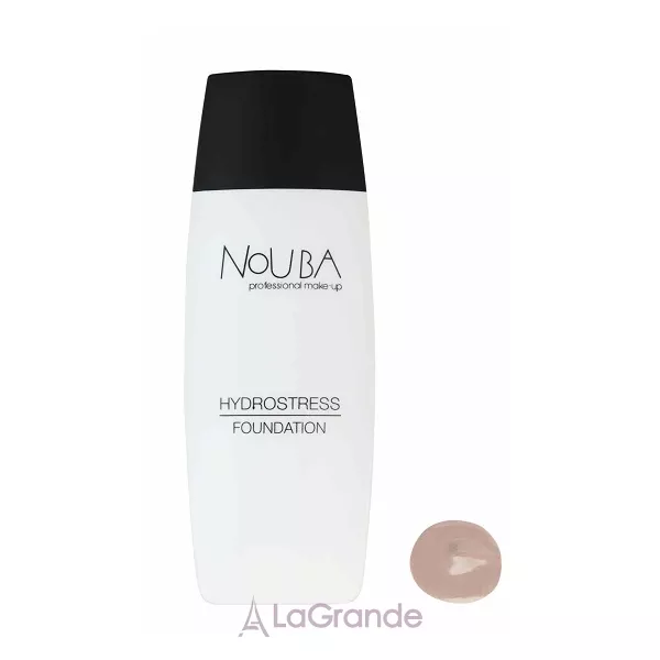 NoUBA Hydrostress Foundation ��������� ������