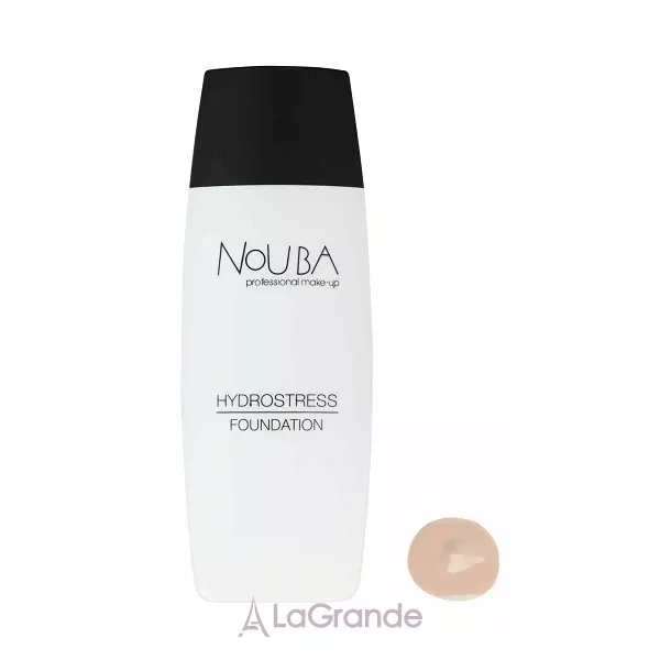 NoUBA Hydrostress Foundation ��������� ������
