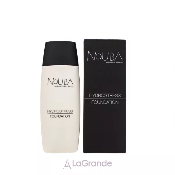 NoUBA Hydrostress Foundation ��������� ������