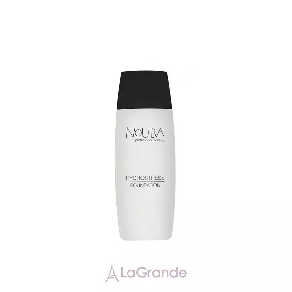 NoUBA Hydrostress Foundation ��������� ������