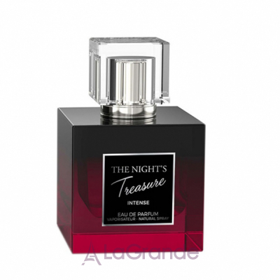 Milestone Perfumes The Night'S Treasure Intense   ()