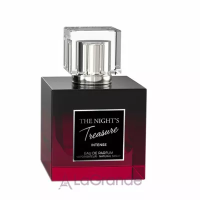 Milestone Perfumes The Night'S Treasure Intense   ()