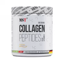 MST Collagen Peptides + Vitamin C Green Apple ������� ������� ������������ ������� + ������� � "������� ������"