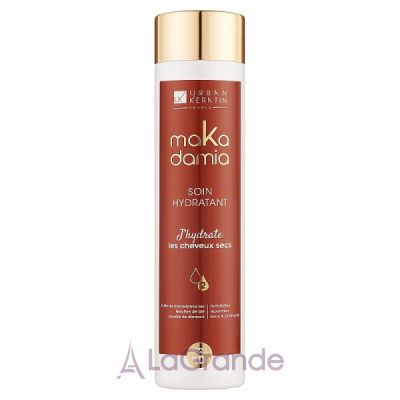Urban Keratin Makadamia Conditioner       