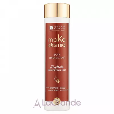 Urban Keratin Makadamia Conditioner       