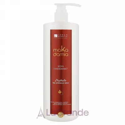 Urban Keratin Makadamia Conditioner       