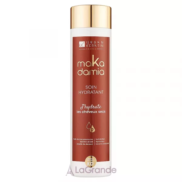Urban Keratin Makadamia Conditioner �������������� ����������� ��� ������ �� ��������� �������