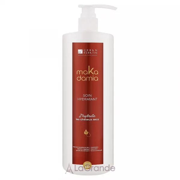 Urban Keratin Makadamia Conditioner �������������� ����������� ��� ������ �� ��������� �������