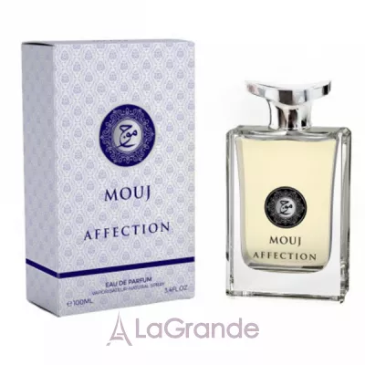 Milestone Perfumes Mouj Affection  