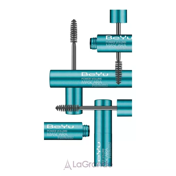 BeYu Power Volume Mascara Boosting Effect Waterproof ���� ��� ������