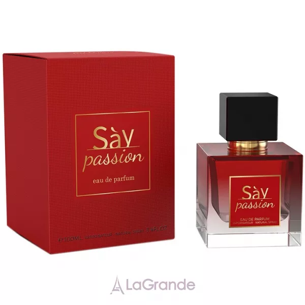 Milestone Perfumes Say Passion ����������� ����