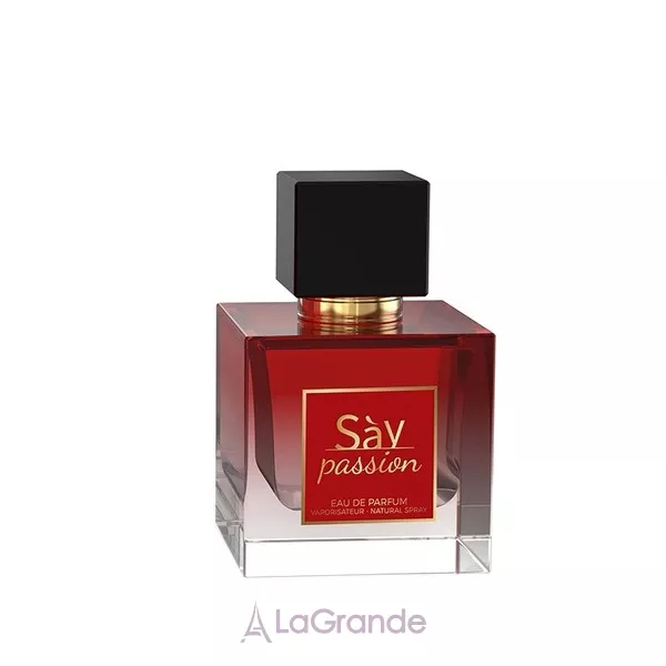 Milestone Perfumes Say Passion ����������� ����