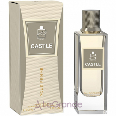 Milestone Perfumes Castle  