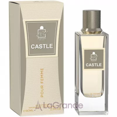 Milestone Perfumes Castle  