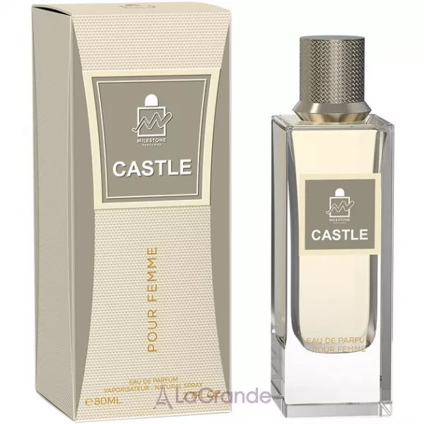 Milestone Perfumes Castle ����������� ����