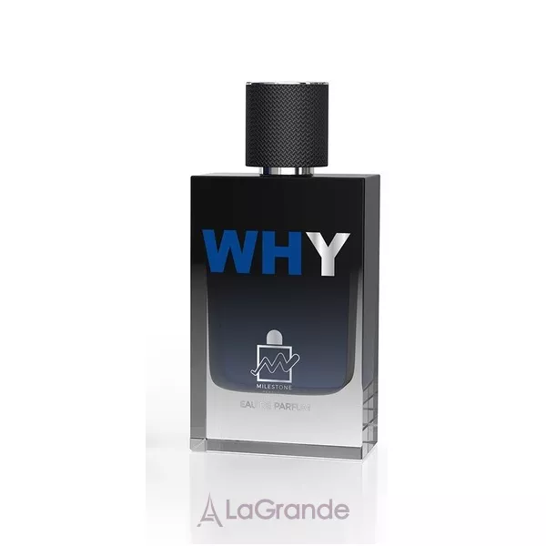 Milestone Perfumes Why ����������� ����