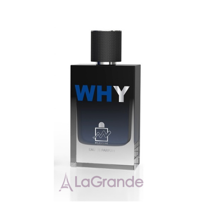 Milestone Perfumes Why   ()