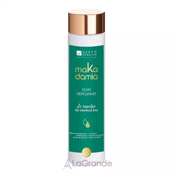 Urban Keratin Makadamia Conditioner ����������� ��� ������ �����
