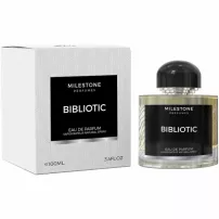 Milestone Perfumes Bibliotic ����������� ����