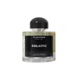 Milestone Perfumes Bibliotic  
